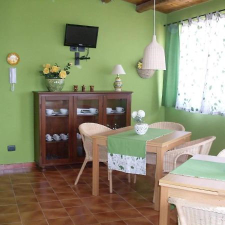 Le Tre Caravelle Bed & Breakfast Trabia Luaran gambar