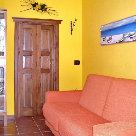 Le Tre Caravelle Bed & Breakfast Trabia Luaran gambar