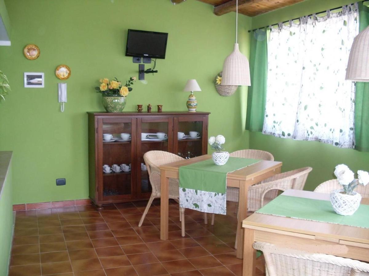 Le Tre Caravelle Bed & Breakfast Trabia Luaran gambar