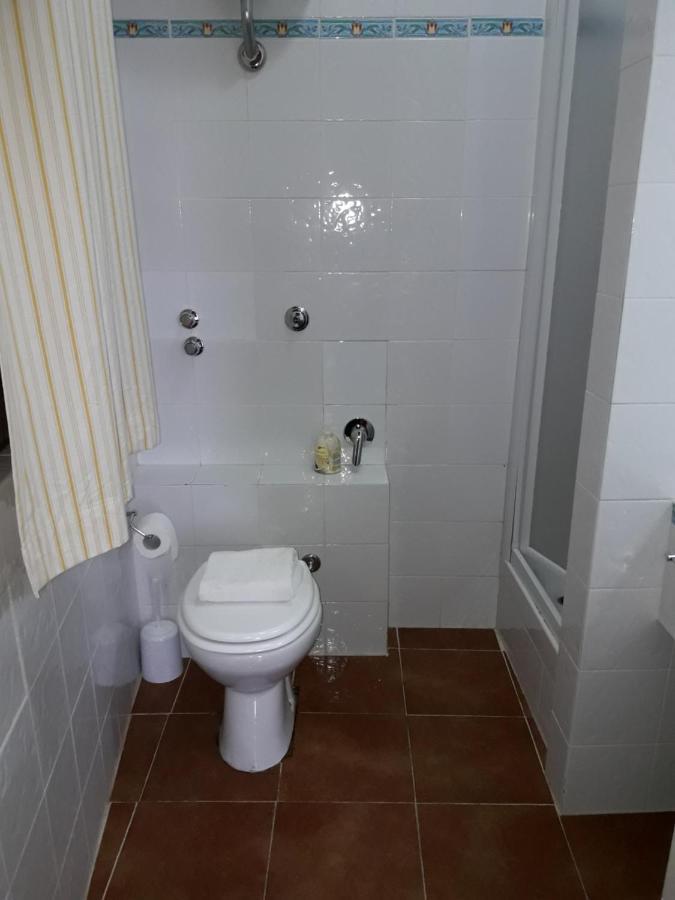 Le Tre Caravelle Bed & Breakfast Trabia Luaran gambar