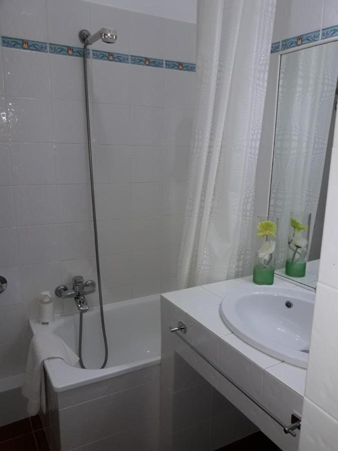 Le Tre Caravelle Bed & Breakfast Trabia Luaran gambar
